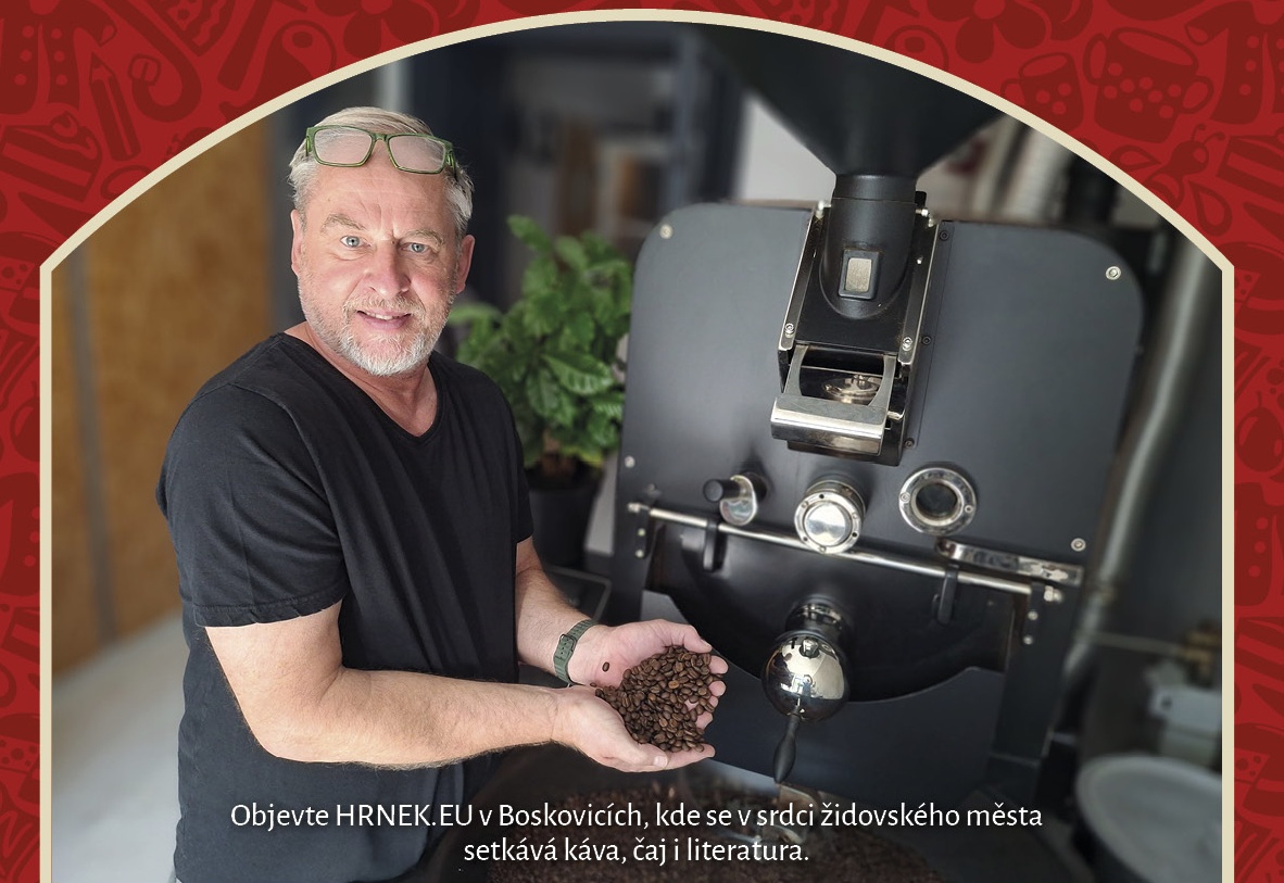 OPEN HOUSE: Otevíráme dveře. A tentokrát opravdu všechny.