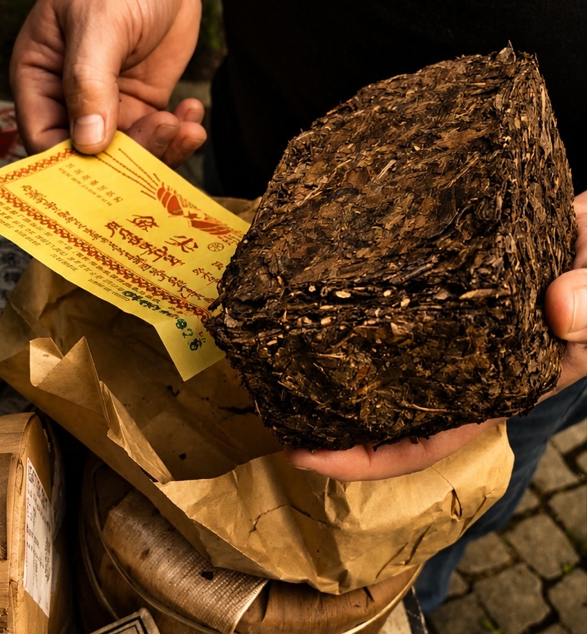 Pu Erh
