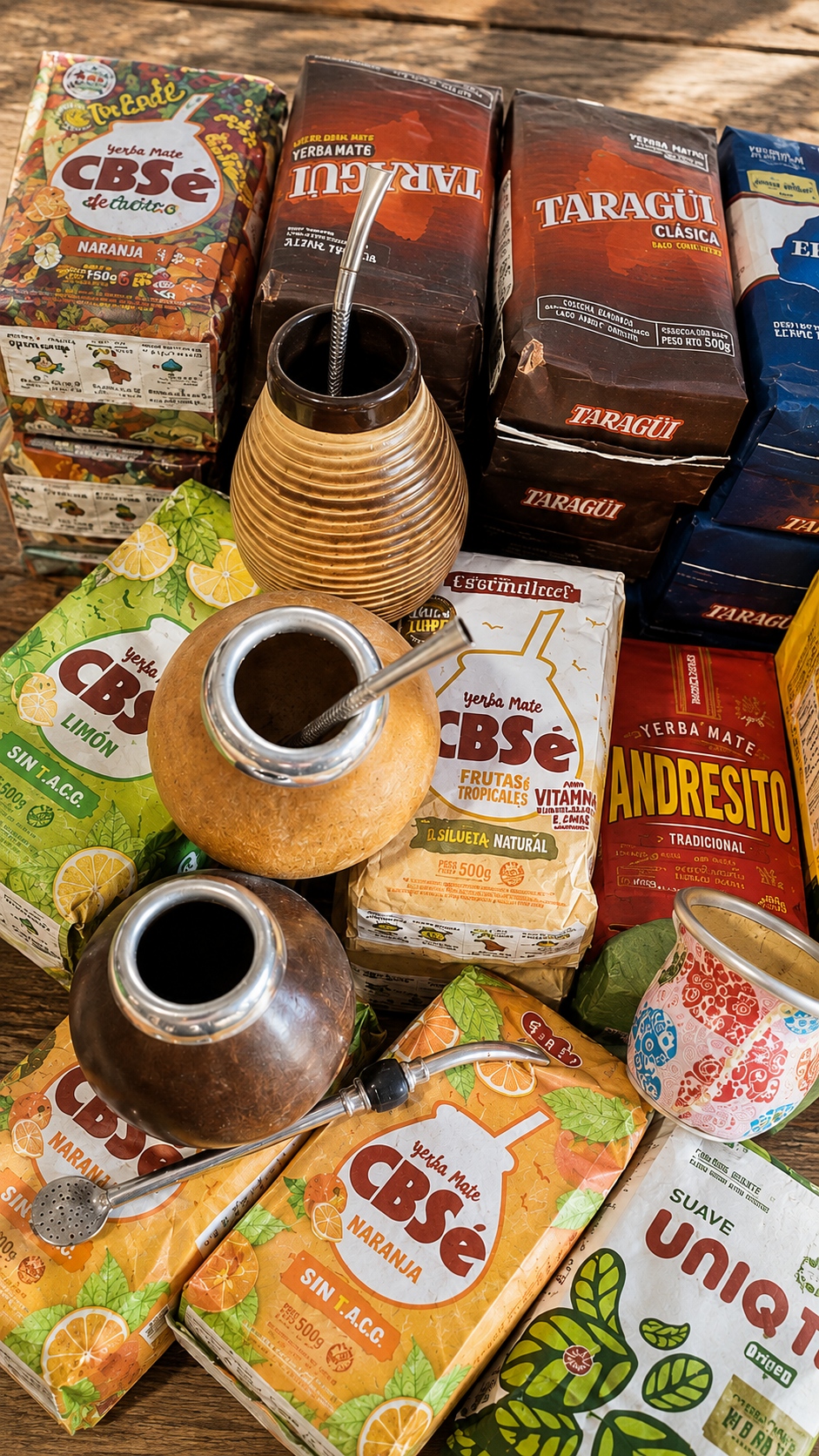 Yerba