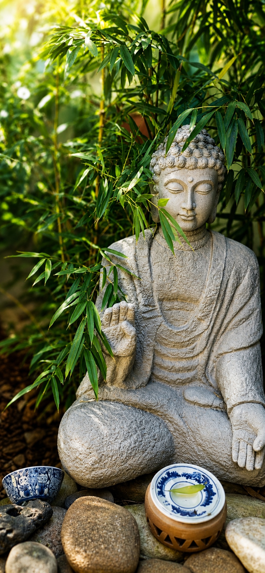 Buddha