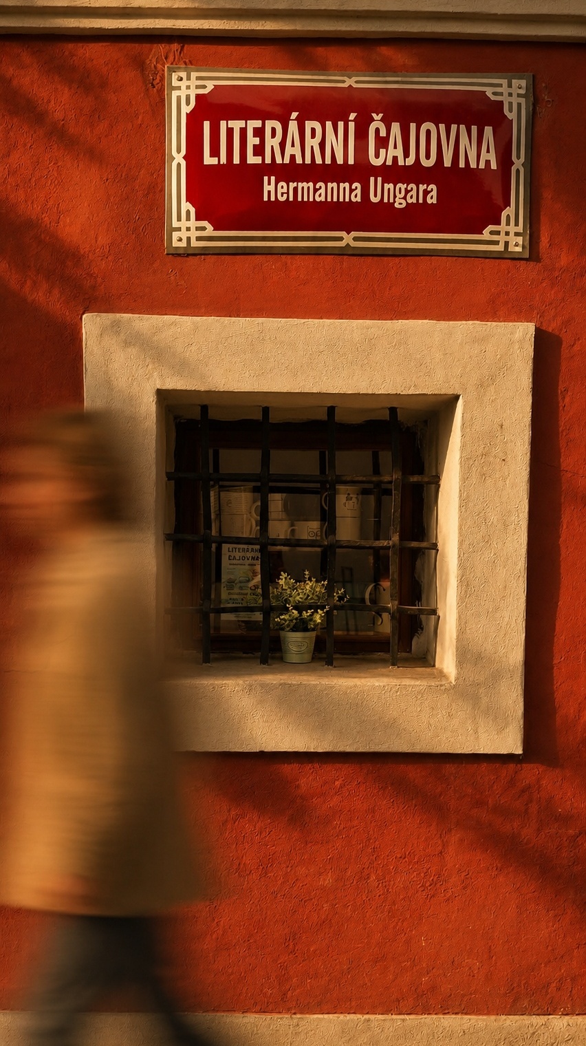 Stav se