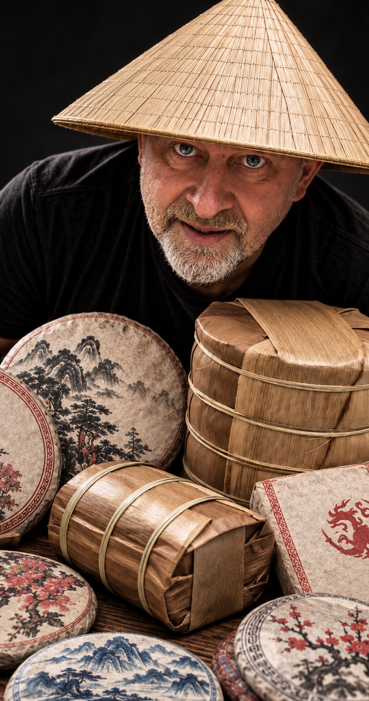 Portrét Václav Cikán