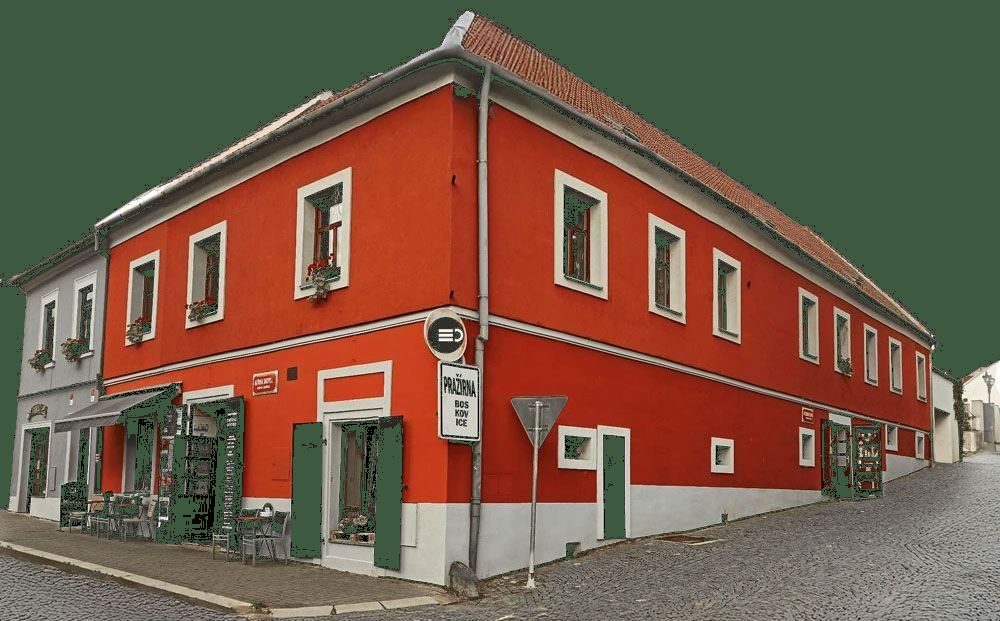 Literární čajovna Hermanna Ungara