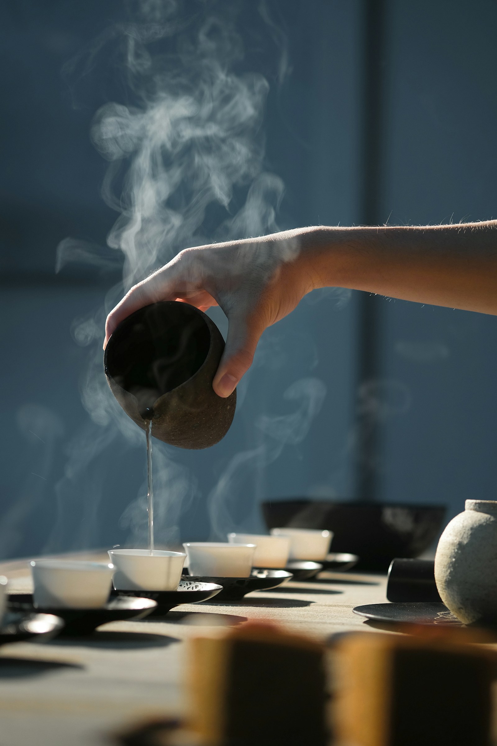 Gong-fu cha