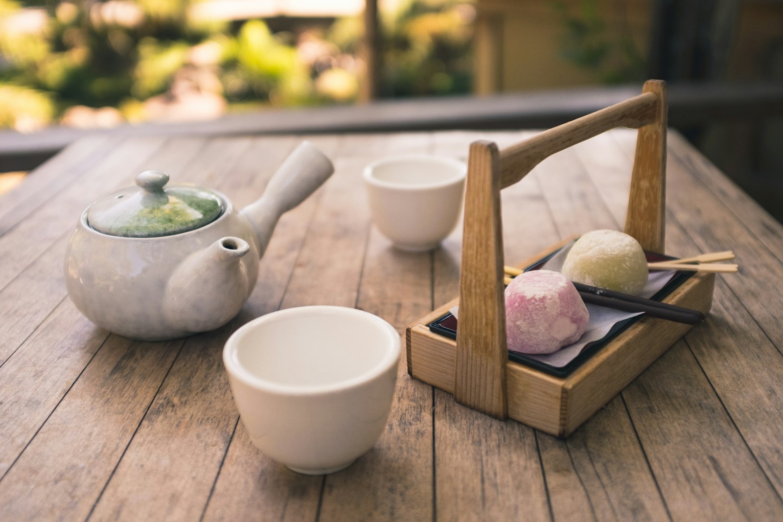 Matcha